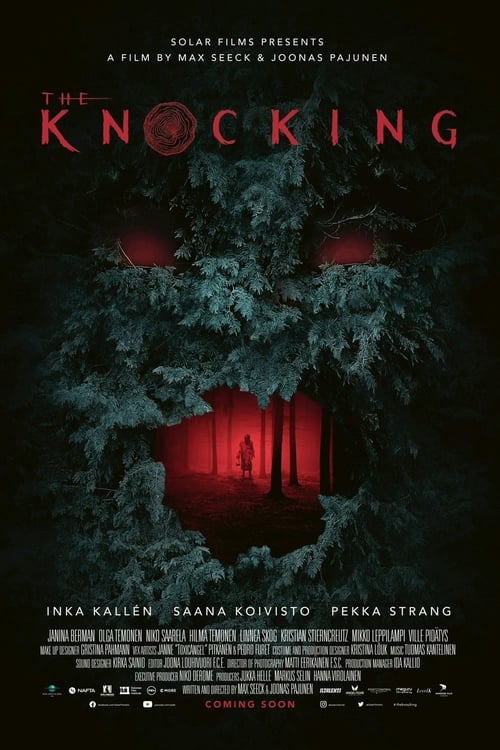 فيلم The Knocking