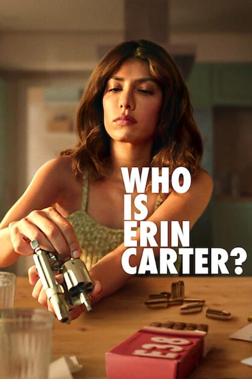 مسلسل Who Is Erin Carter?
