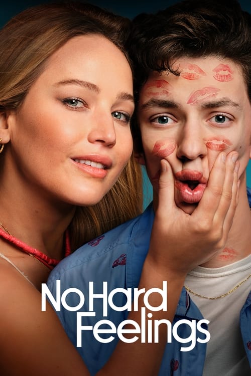 فيلم No Hard Feelings