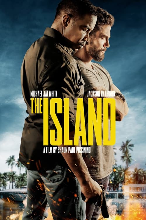 فيلم The Island