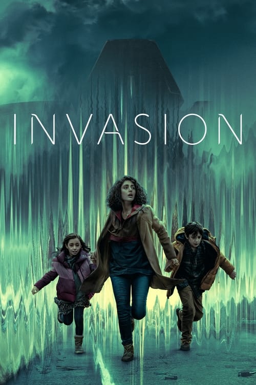 مسلسل Invasion الموسم الاول الحلقة 10 مترجمة