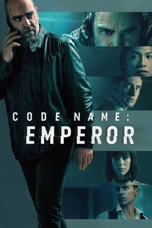 فيلم Code Name: Emperor
