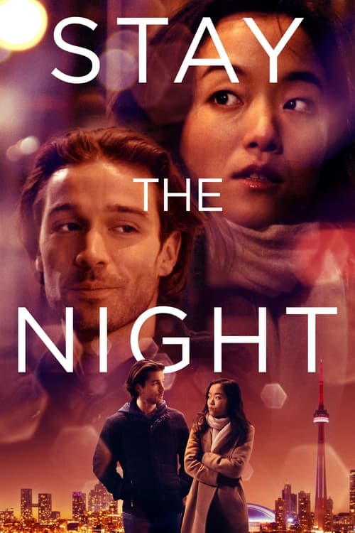 فيلم Stay the Night