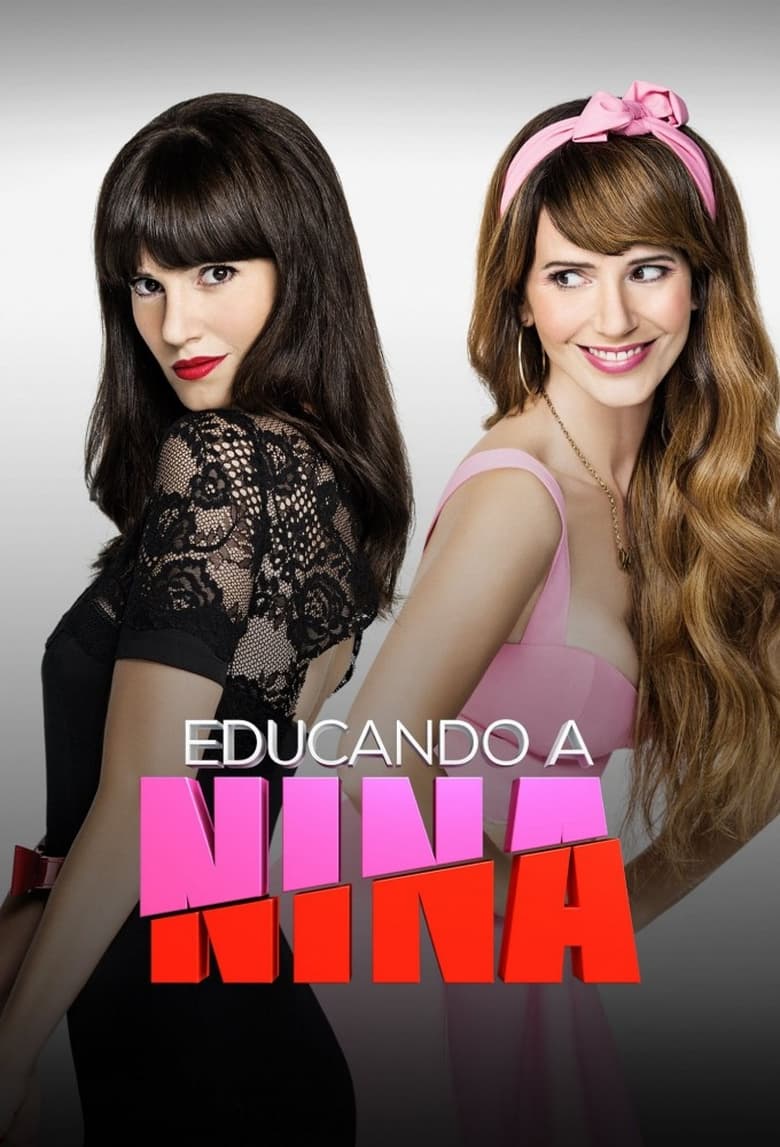 مسلسل Educando a Nina الموسم الاول الحلقة 25 مترجمة