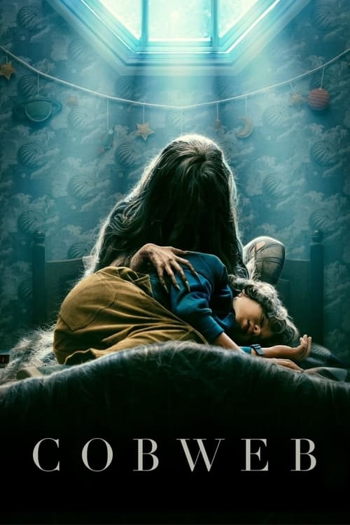 فيلم Cobweb