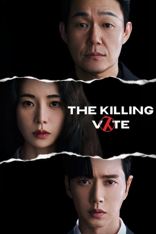 مسلسل The Killing Vote الموسم الاول الحلقة 09 مترجمة