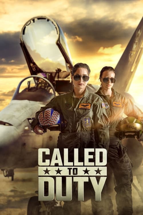 فيلم Called to Duty