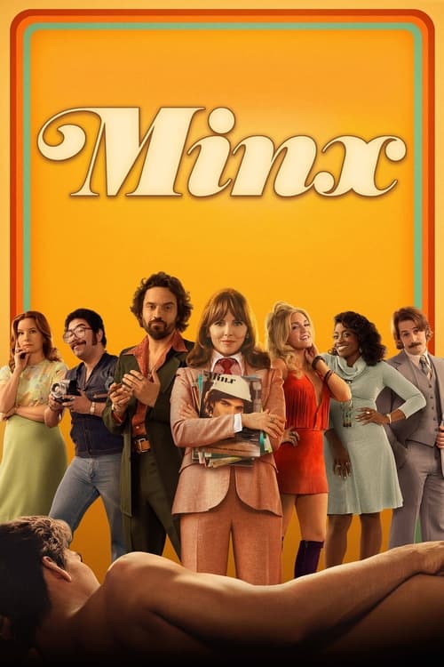 مسلسل Minx الموسم الاول الحلقة 03 مترجمة
