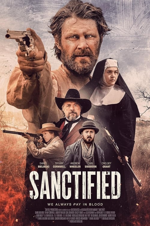 فيلم Sanctified