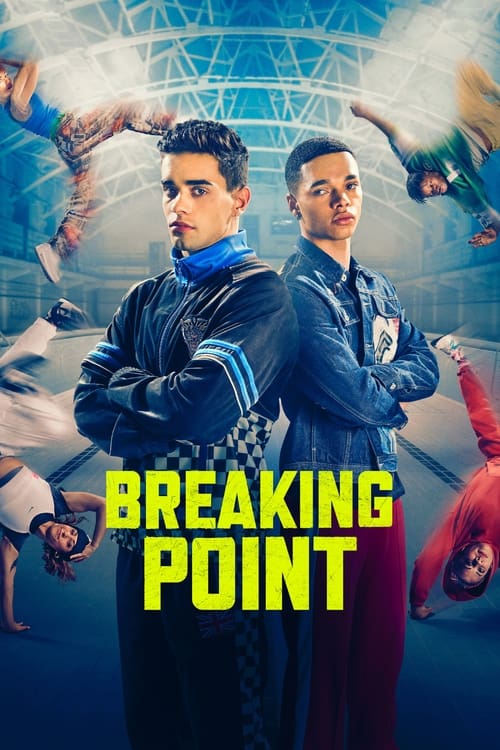 فيلم Breaking Point