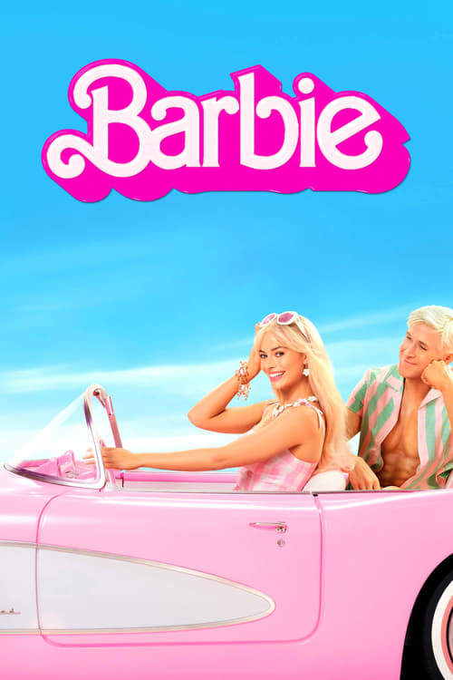 فيلم Barbie