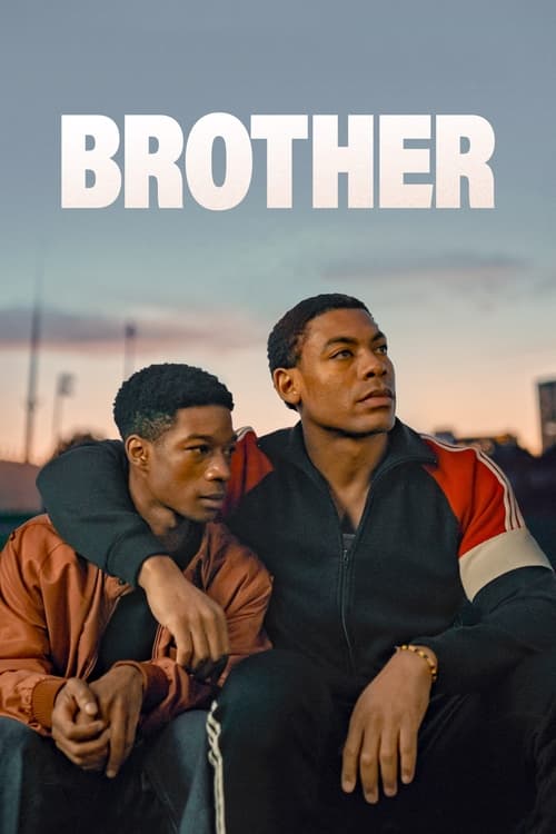 فيلم Brother