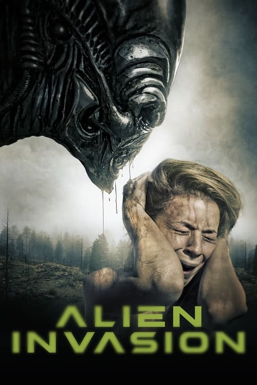 فيلم Alien Invasion