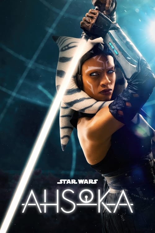 مسلسل Ahsoka