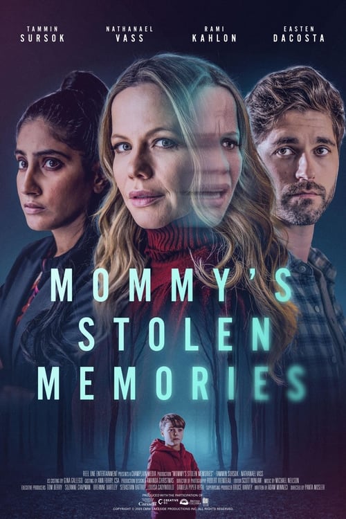 فيلم Mommy’s Stolen Memories