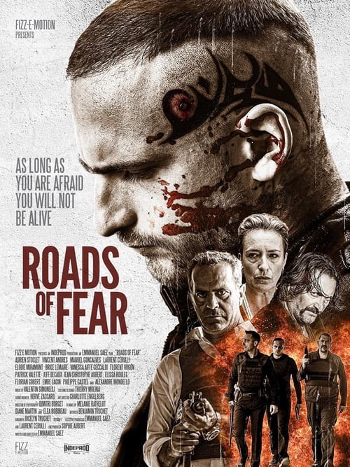 فيلم Roads of Fear