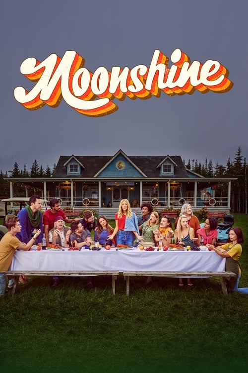 مسلسل Moonshine الموسم الثاني مترجم