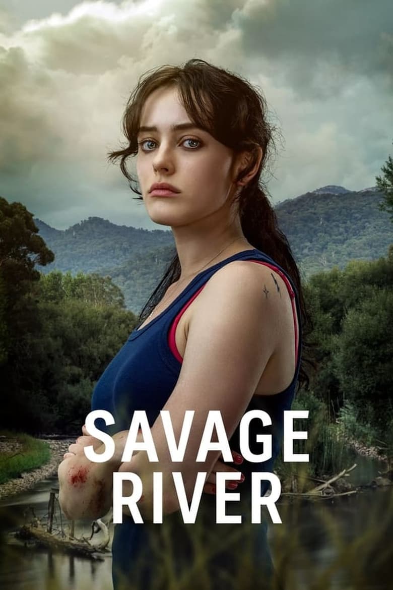 مسلسل Savage River الموسم الاول الحلقة 05 مترجمة