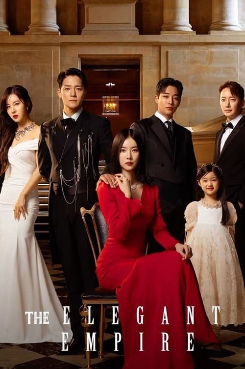 مسلسل The Elegant Empire الموسم الاول الحلقة 06 مترجمة