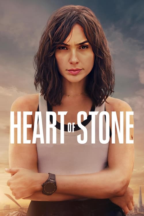 فيلم Heart of Stone