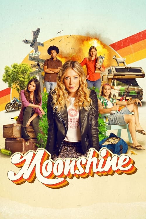 مسلسل Moonshine الموسم الاول الحلقة 01 مترجمة