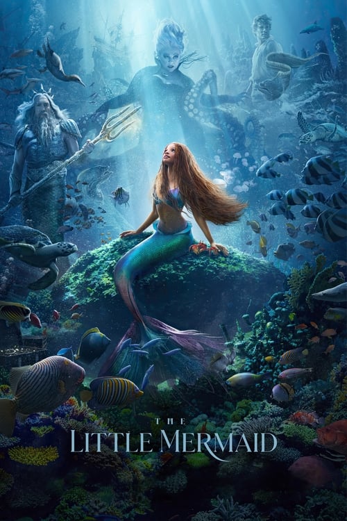 فيلم The Little Mermaid