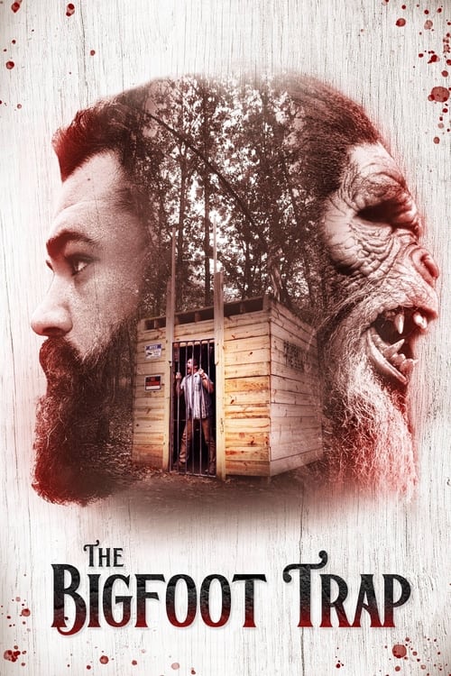فيلم The Bigfoot Trap