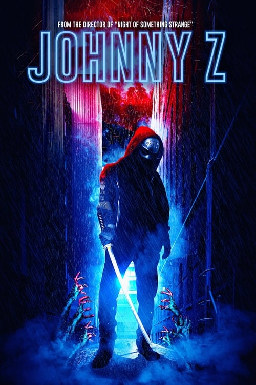 فيلم Johnny Z