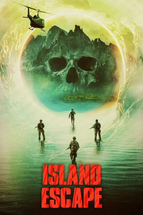 فيلم Island Escape