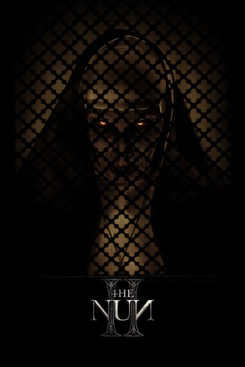 فيلم The Nun II