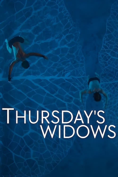 مسلسل Thursday’s Widows
