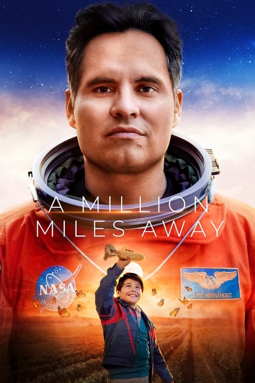 فيلم A Million Miles Away