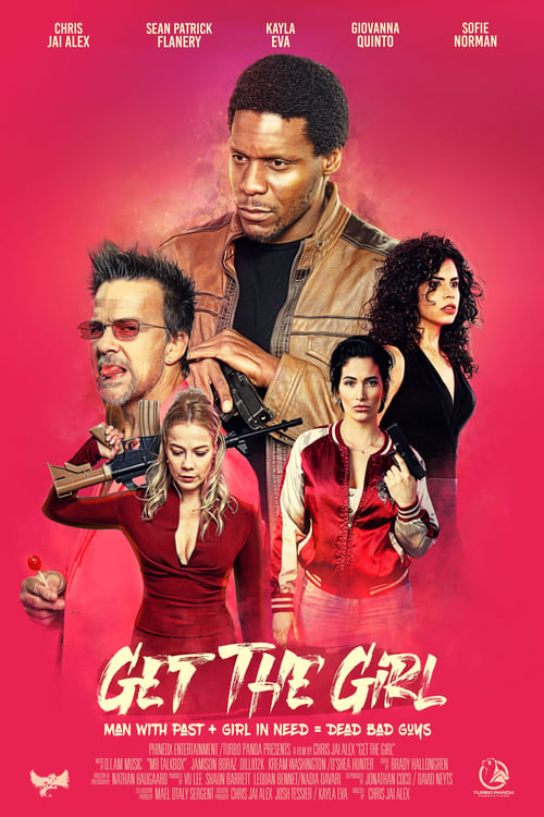 فيلم Get the Girl