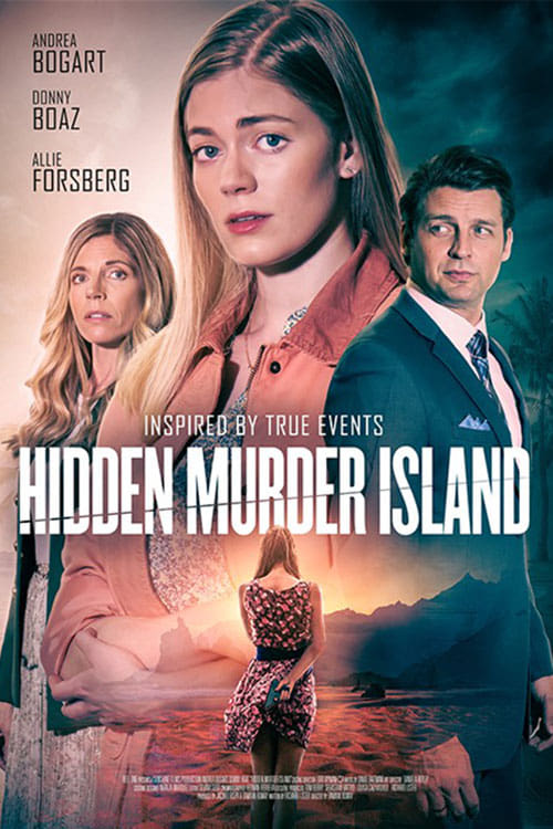 فيلم Hidden Murder Island