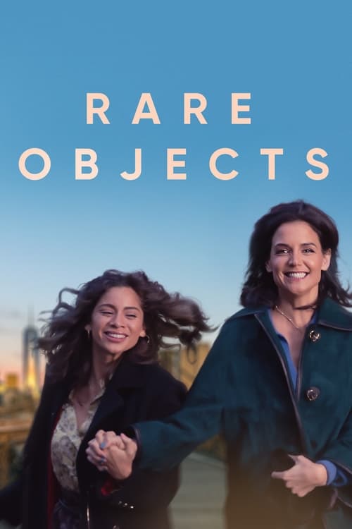 فيلم Rare Objects