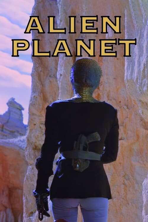 فيلم Alien Planet