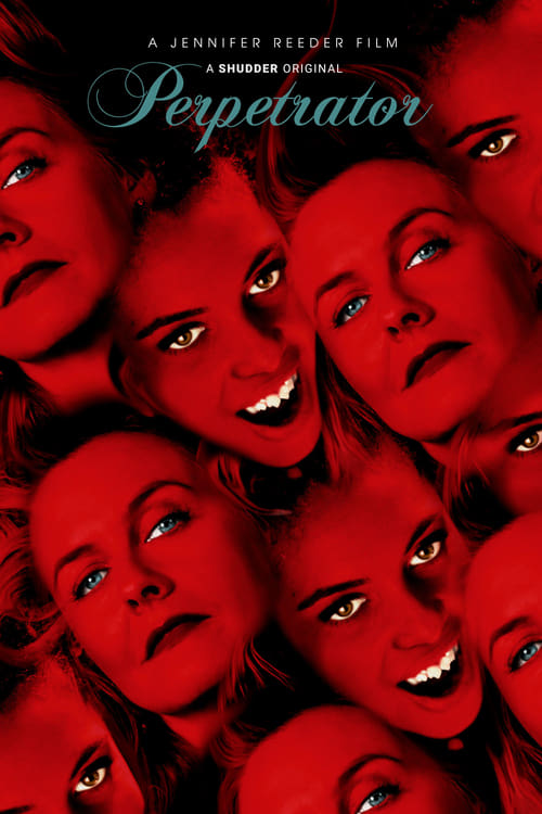 فيلم Perpetrator