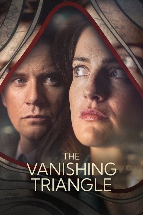 مسلسل The Vanishing Triangle الموسم الاول الحلقة 01 مترجمة