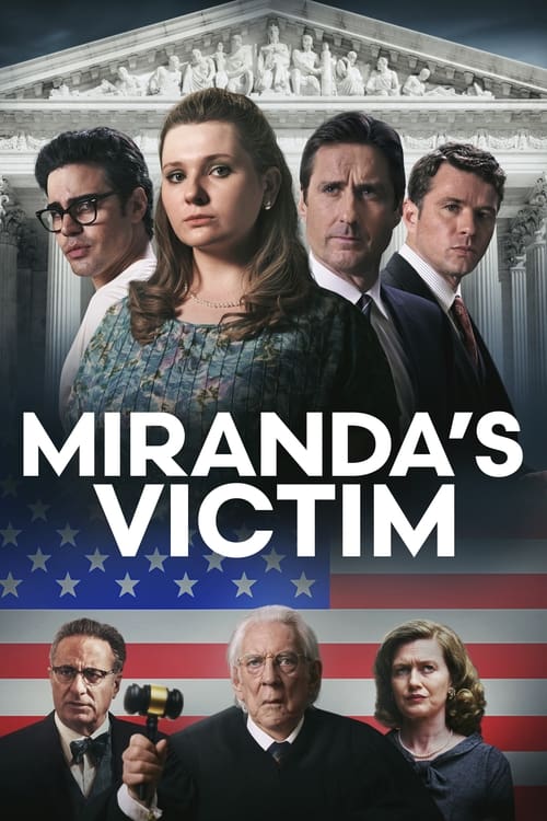 فيلم Miranda’s Victim