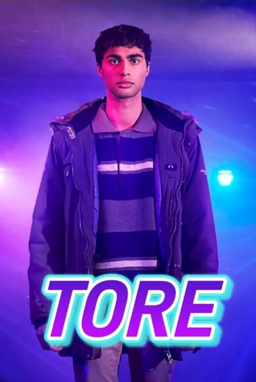 مسلسل Tore