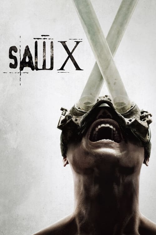 فيلم Saw X
