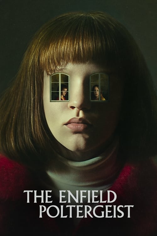 مسلسل The Enfield Poltergeist