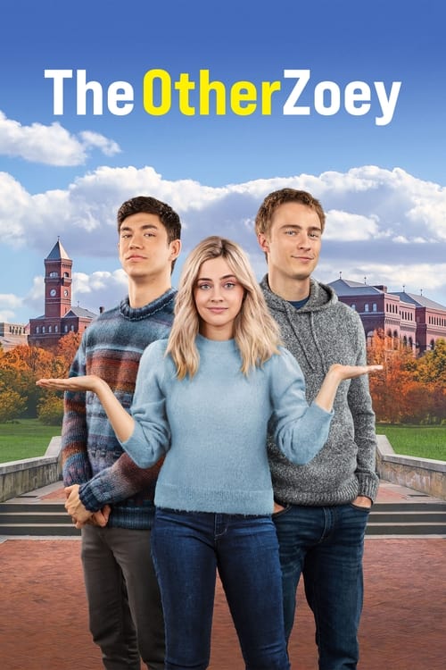 فيلم The Other Zoey