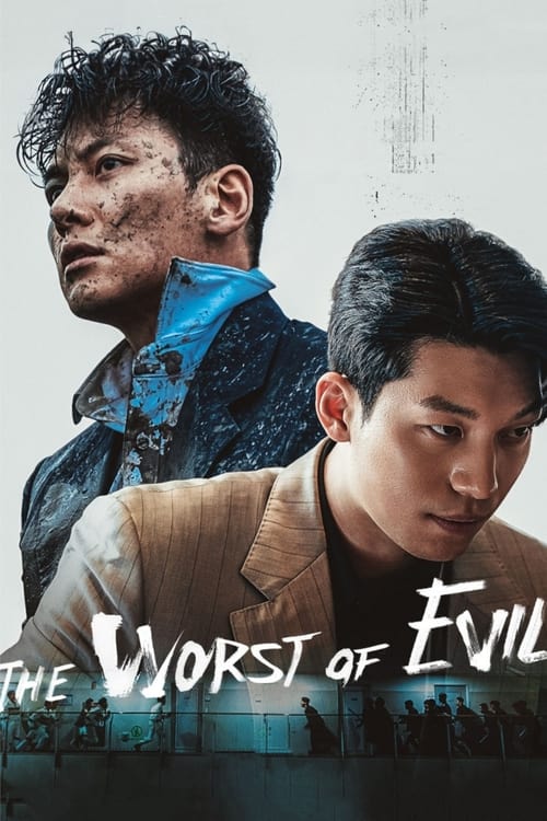 مسلسل The Worst of Evil الموسم الاول الحلقة 10 مترجمة