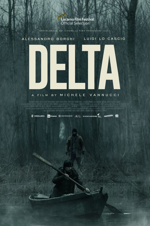 فيلم Delta