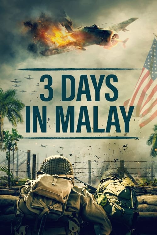 فيلم 3 Days in Malay