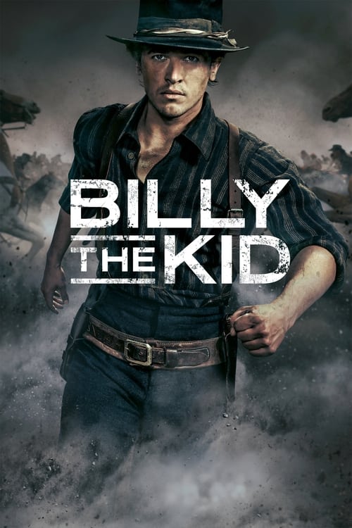 مسلسل Billy the Kid الموسم 2