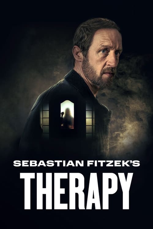 مسلسل Sebastian Fitzek’s Therapy