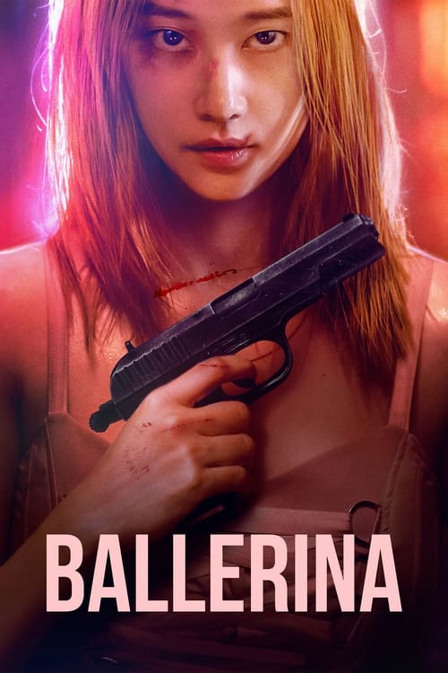 فيلم Ballerina