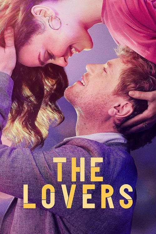 مسلسل The Lovers